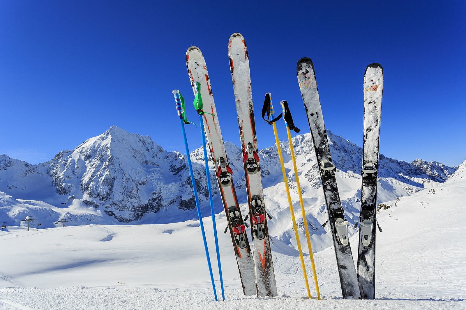 Learn to Ski and Snowboard for Free in the Magic Valley