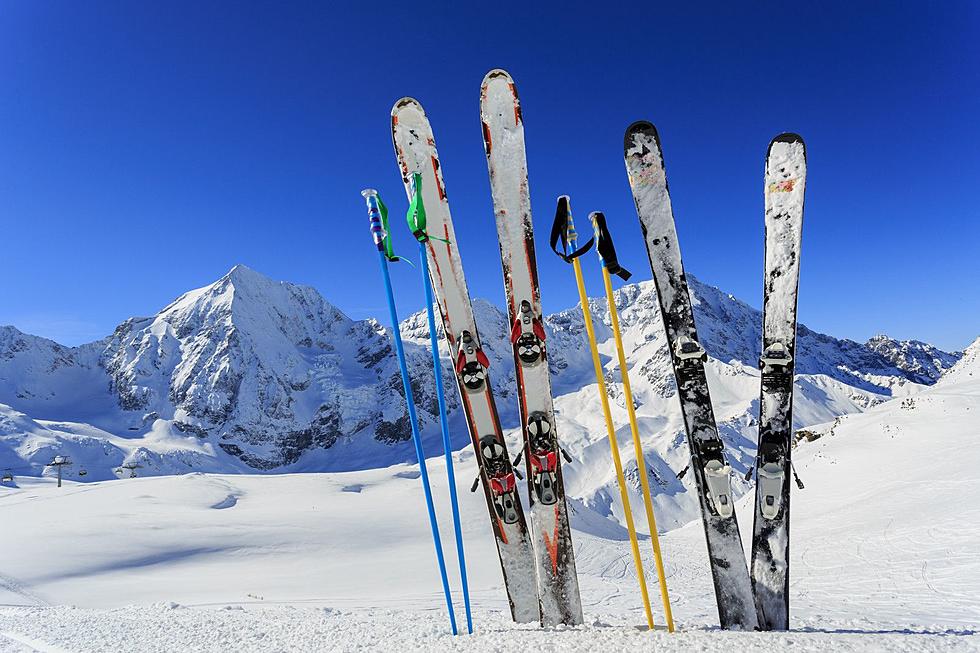 Learn to Ski and Snowboard for Free in the Magic Valley