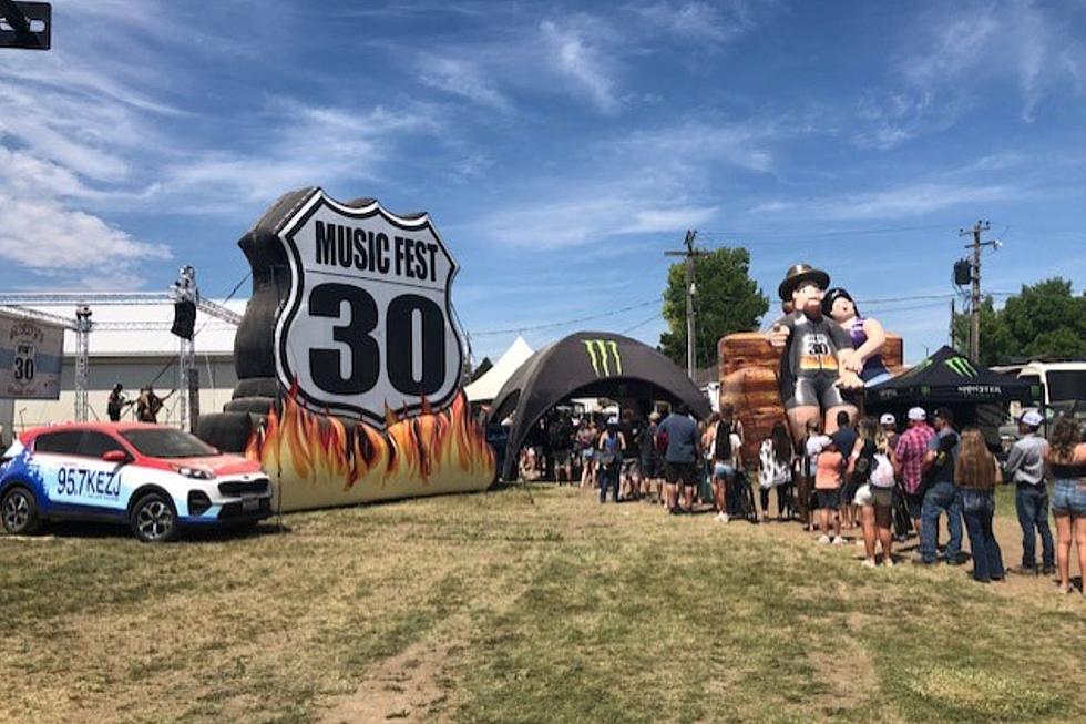 Wrapping Up and Recapping the Best of Gordy’s HWY 30 Music Fest 2023