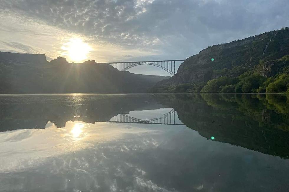 Snake River and Shoshone Falls Will Soon Have a Lot More Water