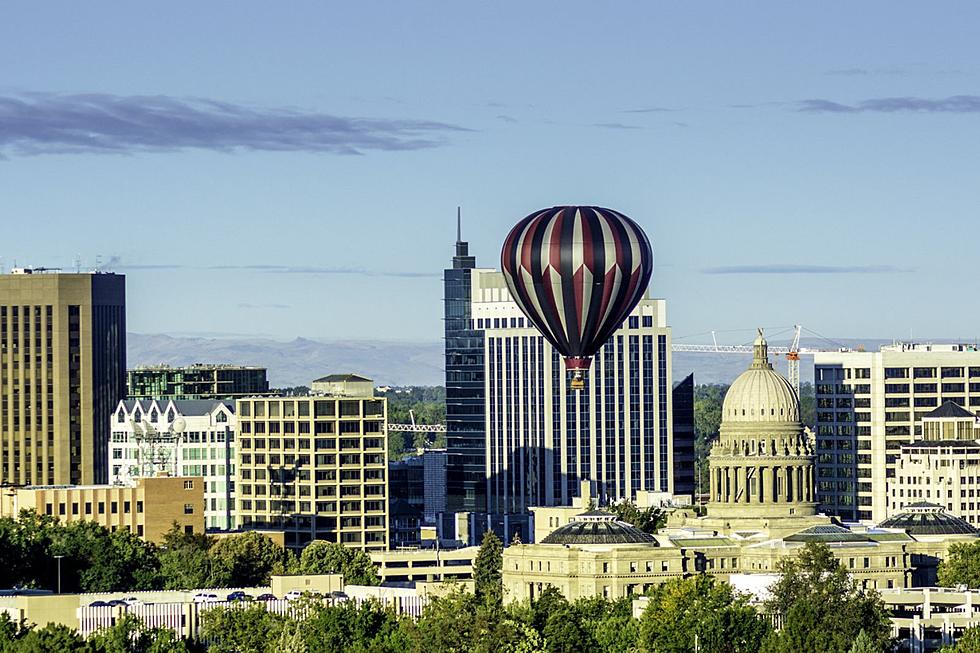 Idaho is Home to One of the Safest Cities in the United States