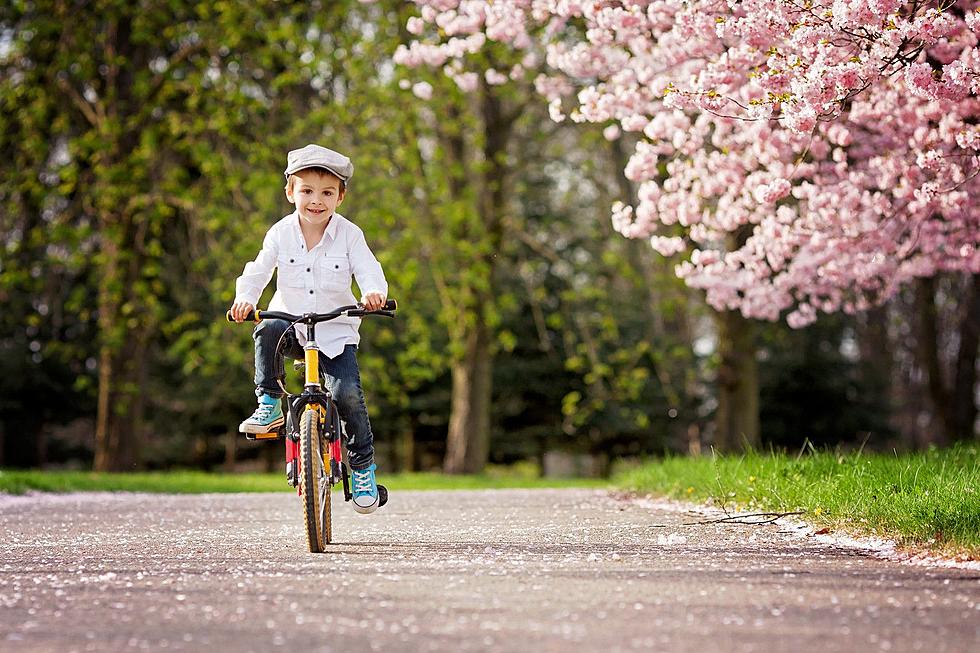 Are Kids Biking Around Twin Falls Truly Safe?