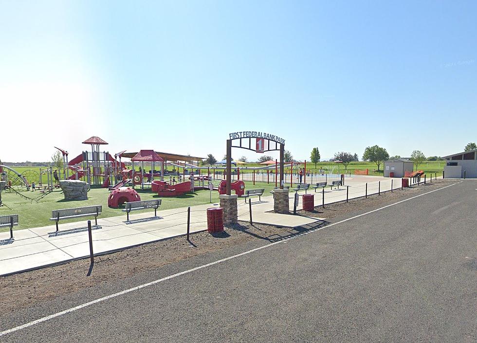 Splash Pad at Sunway Soccer Complex in Twin Falls is Reopening