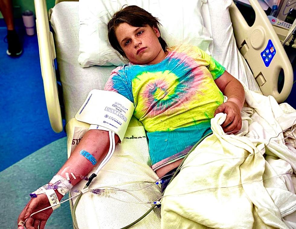 Snakebite Survivor: Idaho Teen's Recovery and Financial Hurdles