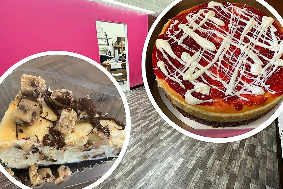 Epic Gourmet Cheesecake Bakery Now Open in Filer, ID
