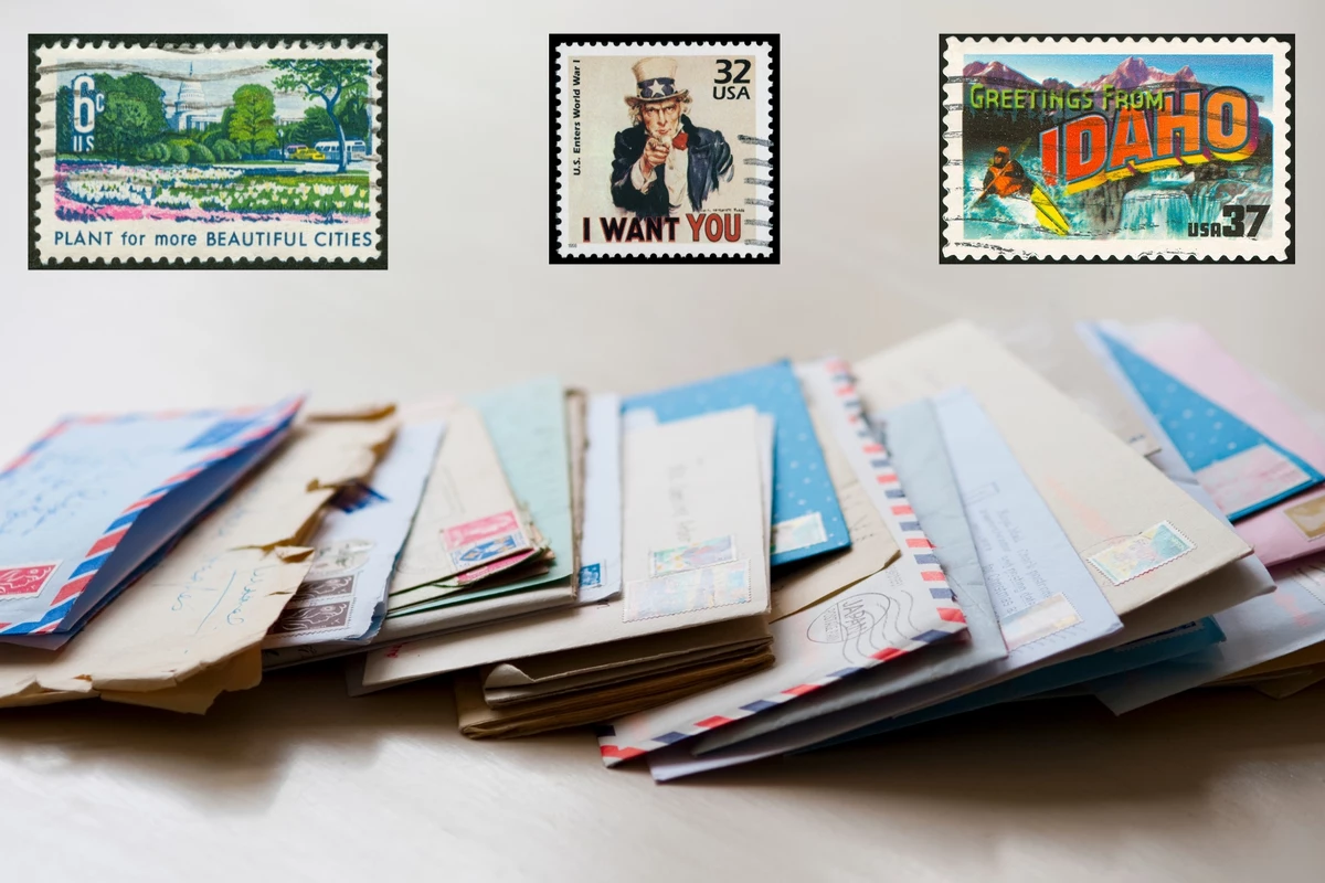 Why Is The Cost Of Stamps Going Up?