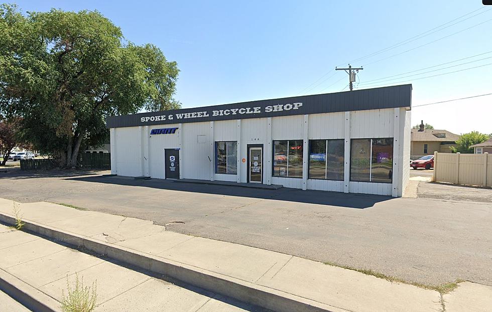 New Locally Owned Store Replaces Former Bike Shop in Twin Falls