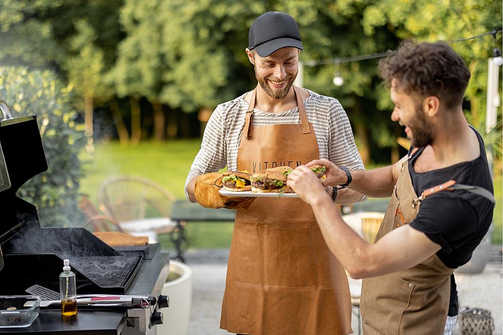 What Labor Day BBQ Food is Top Choice in Idaho?