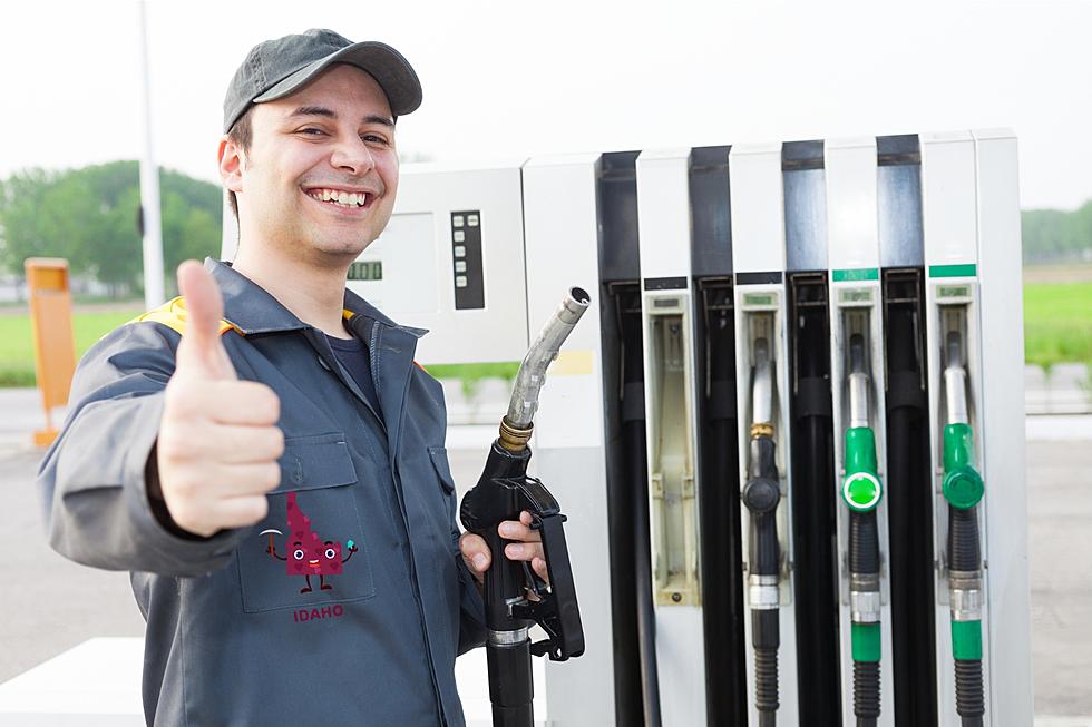 Should Idaho Adopt Full-Service Gas Stations and Create Jobs?