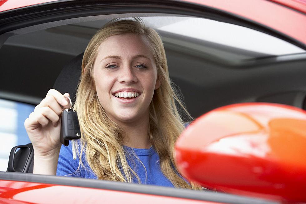 Be Safe and Get Off the Road for Teen Drivers in Idaho