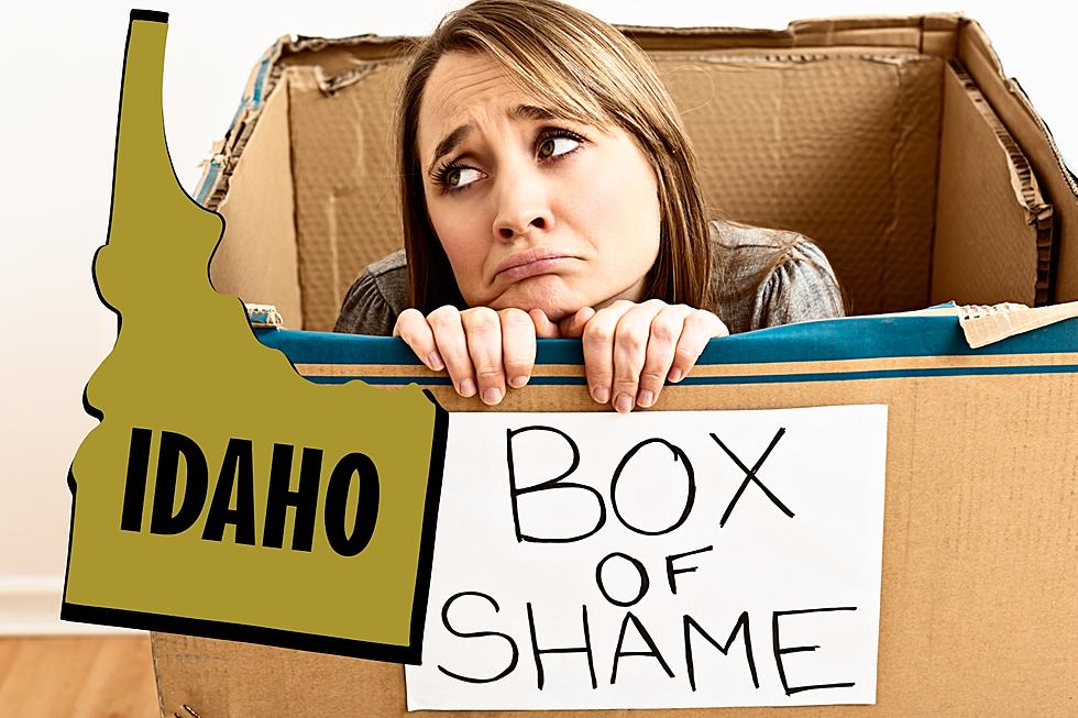 Why is This Called the Most Miserable City in Idaho?
