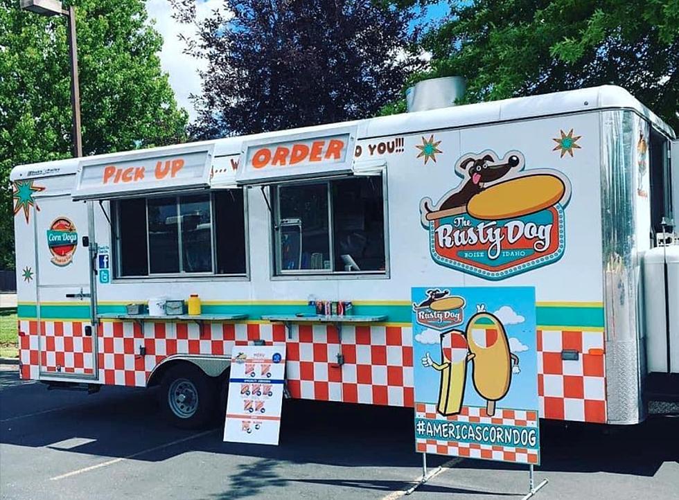 New Twin Falls Area Food Truck Serves Up Year Round Corndogs