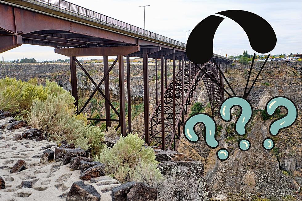 What Will It Take to Break the Perrine Bridge BASE Jump World Record Now?