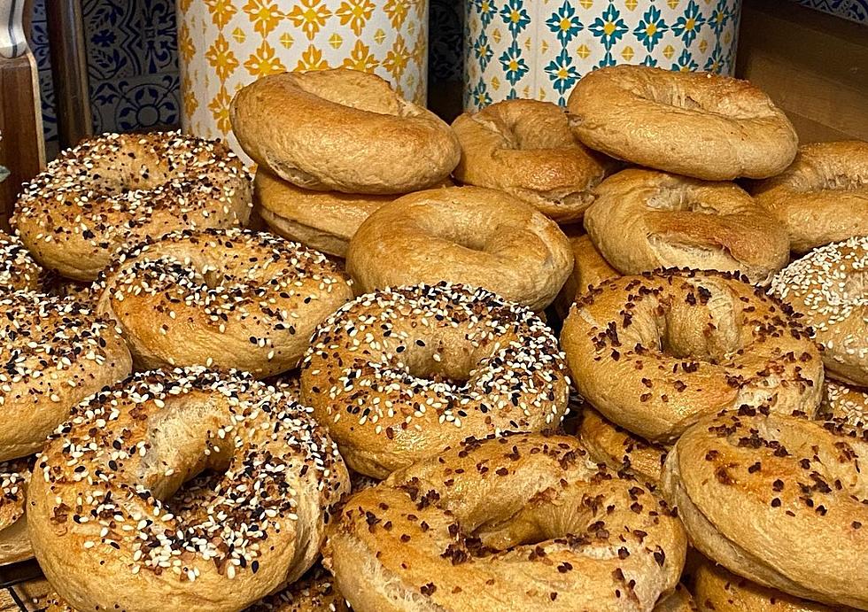 New Twin Falls Area Bagel Bakery Now Open