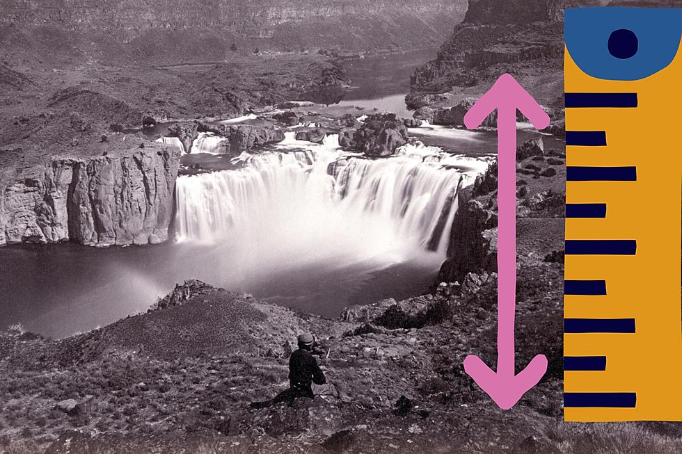 Mind Blown: You Won’t Believe Which Waterfall is the Tallest in Idaho