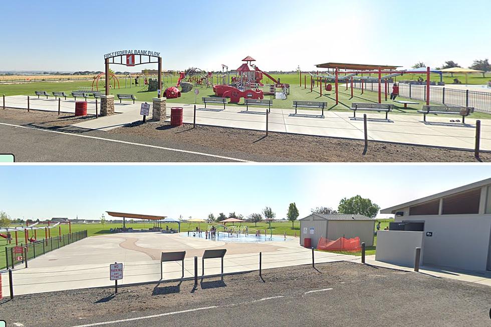 Popular Twin Falls Park Needs a Makeover as Soon as Possible