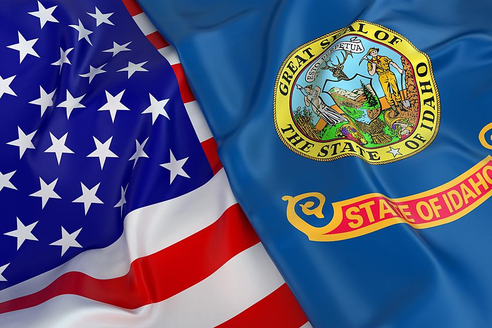 Governor Little Orders Flags at Half-Staff 