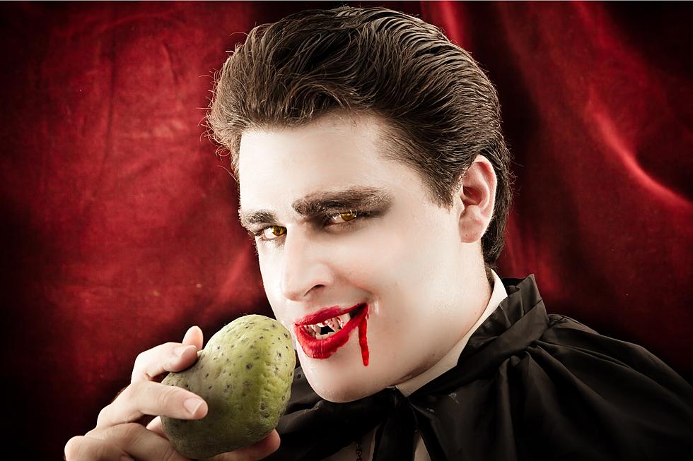 Is Your Idaho City One of the Best or Worst for Vampires in 2023?