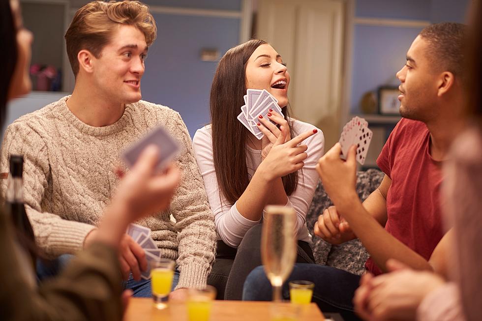 What Card Games to Expect to Play with Idahoans This Winter
