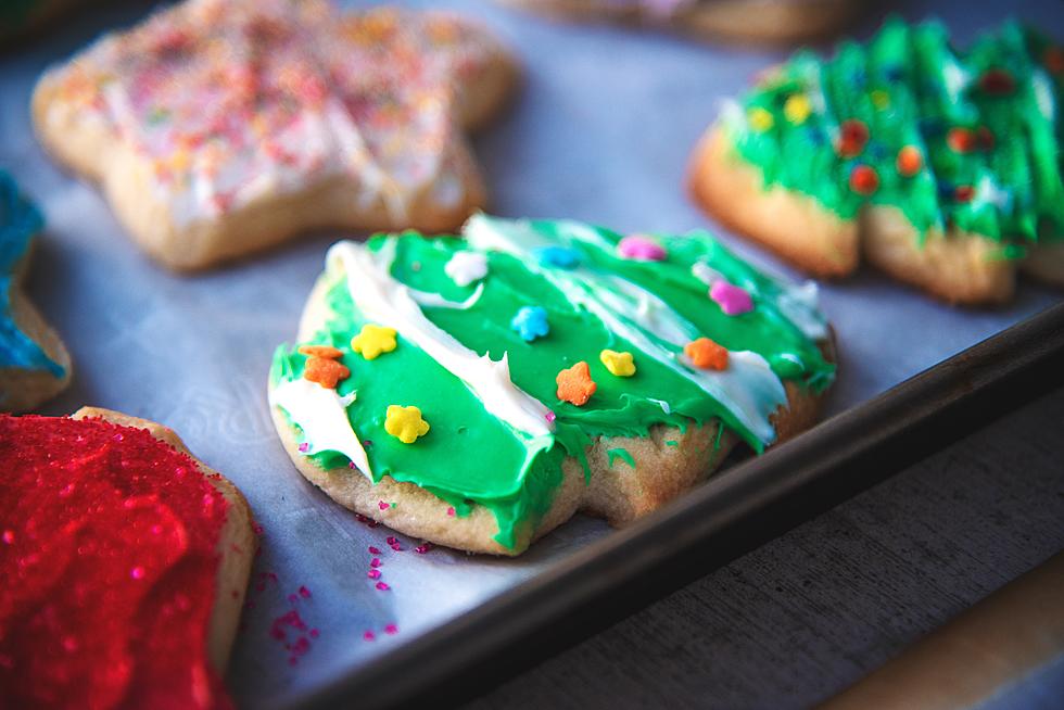 POLL: What is the Best Type of Christmas Cookie in Idaho?