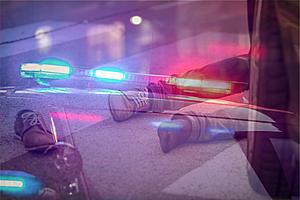 Pedestrian Killed East of Twin Falls Monday Morning