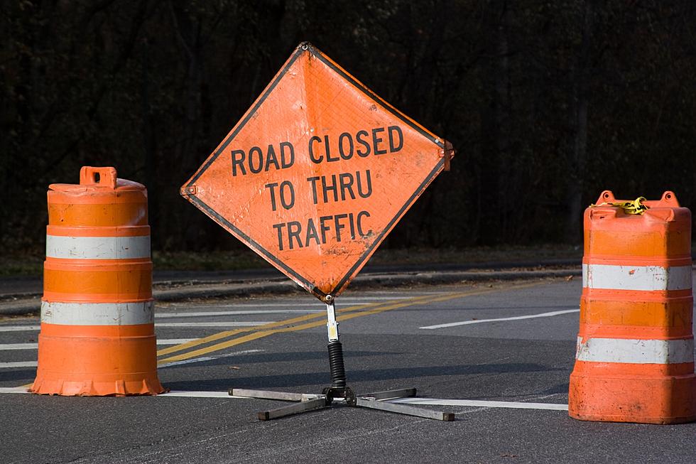 Twin Falls Street Will be Closed on November 30th