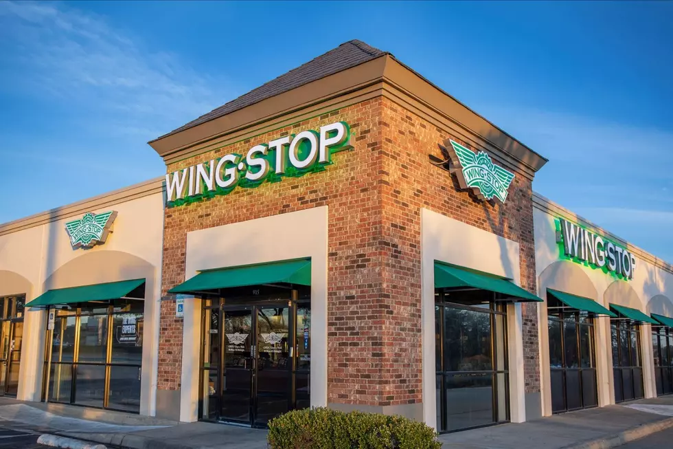 Review: Is New Wingstop in Twin Falls Worth a Try?