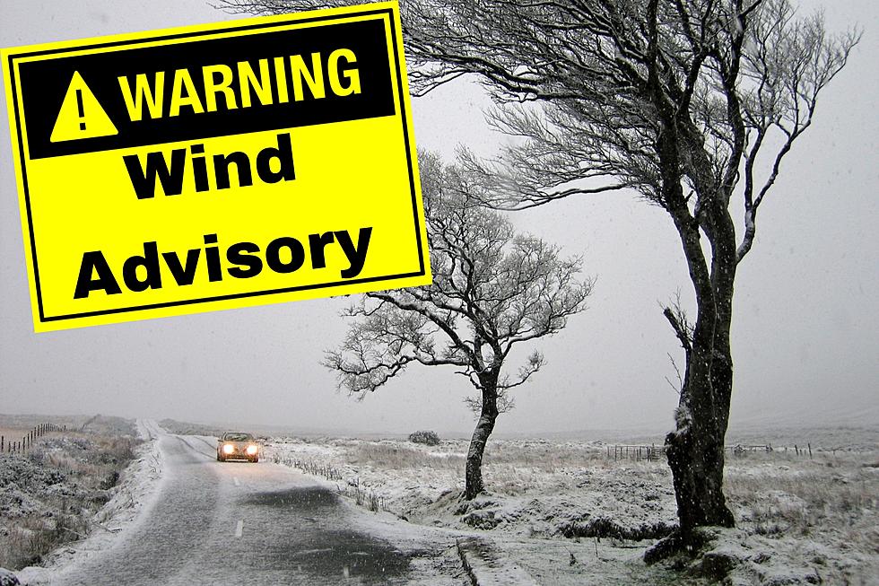 Twin Falls Weather Alert: Wind Advisory Extended