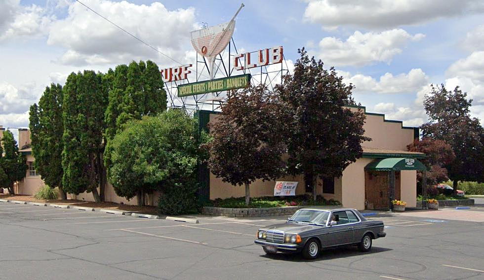 Event Center No More: The Turf Club Reopening Spring 2024