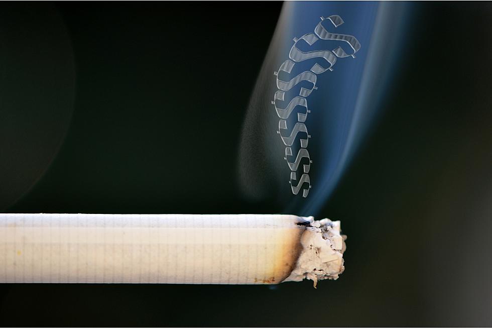 What Are The Dollars-and-Cents of Smoking in the Gem State?