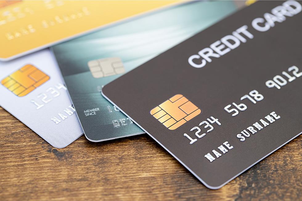 Is Idaho a State With the Most or Least Credit Cards?