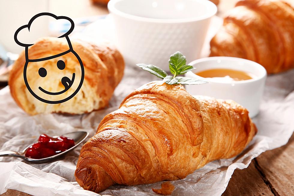 Get Your Croissant on in Idaho for a Penny