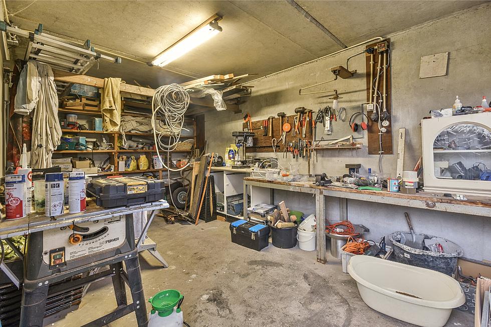 5 Things That Should Never Be Stored in an Idaho Garage