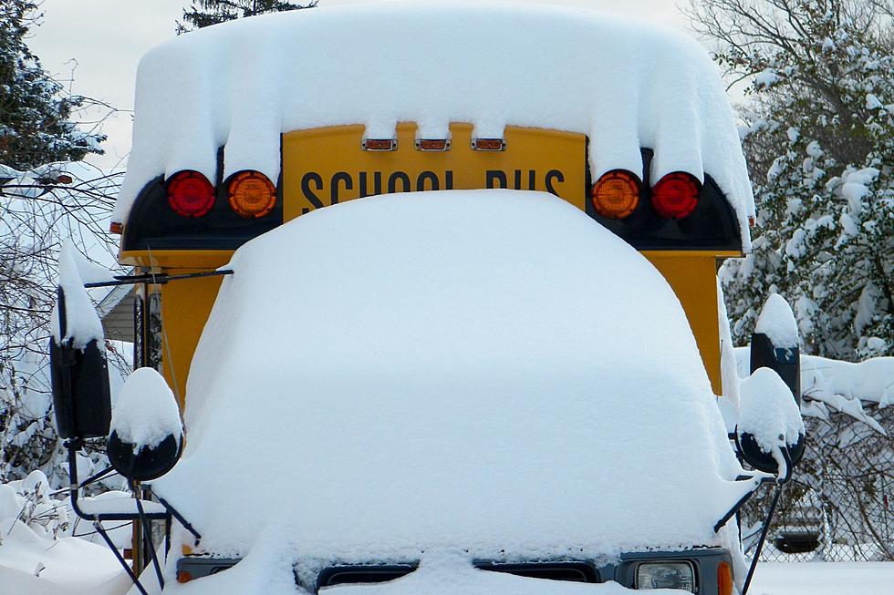 Magic Valley School Closures and Delays For January 18th
