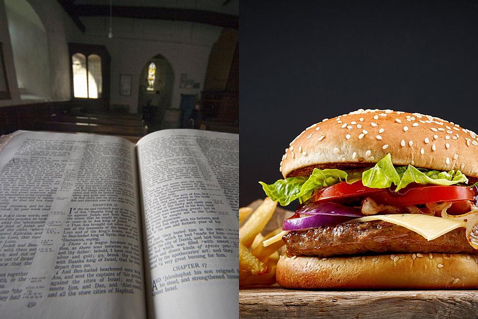 What Would You Do? Giving Up Church or Fast Food For Life in Idaho