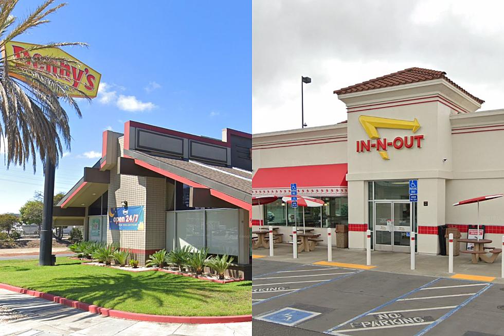 Crime Forces Out Two Popular Restaurant Chains in California