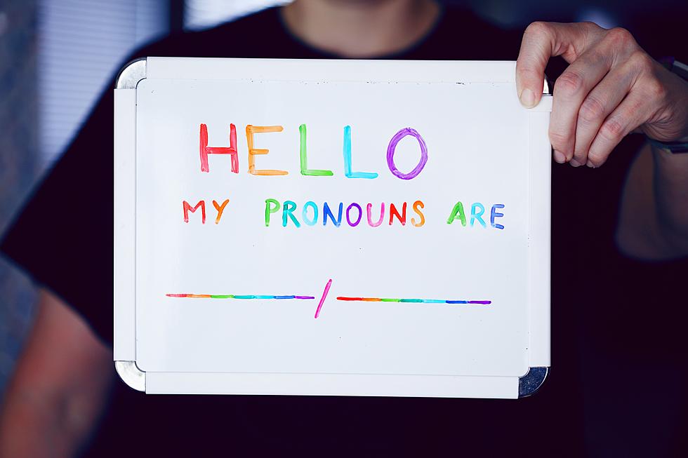 90-Year-Old California Woman Fired From Non-Profit over Pronouns