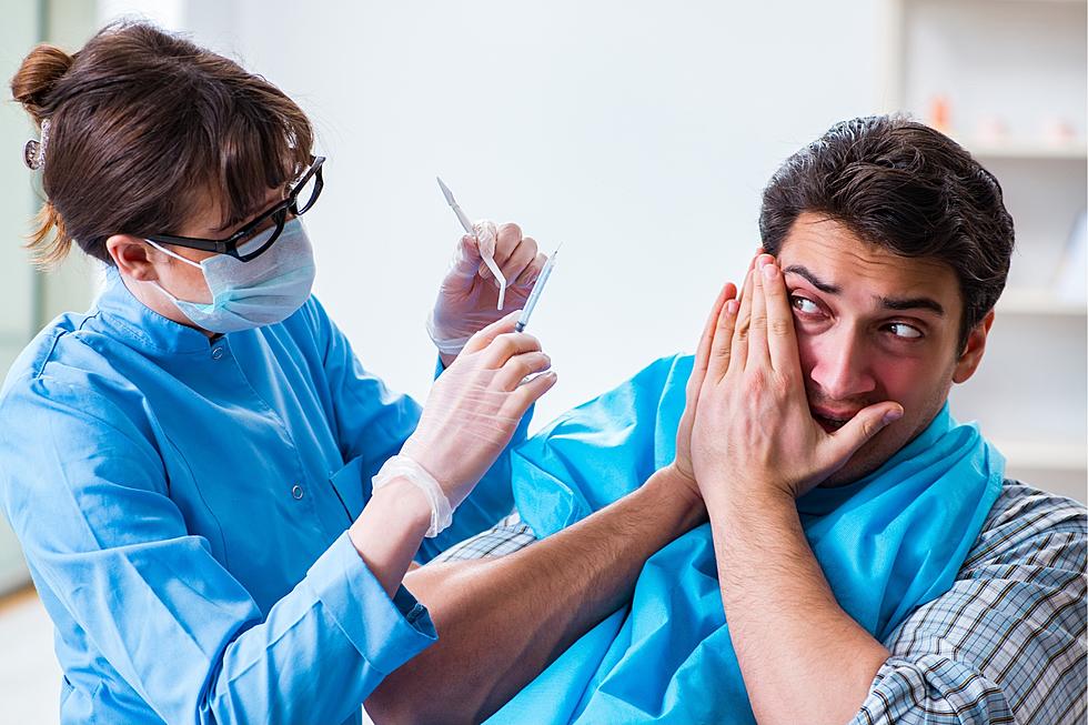 Don’t Be Anxious, Idaho is 3rd for Dental Health in the Nation