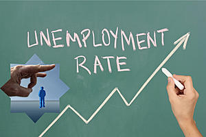 Unemployment is on the Rise in Idaho, But How Do Other States...