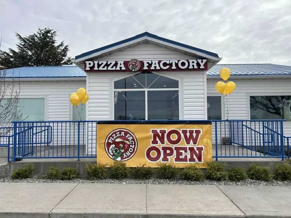 Southern Idaho Has a New Pizza Option