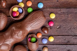 The Top 5 Easter Candies to Enjoy this Year in Idaho