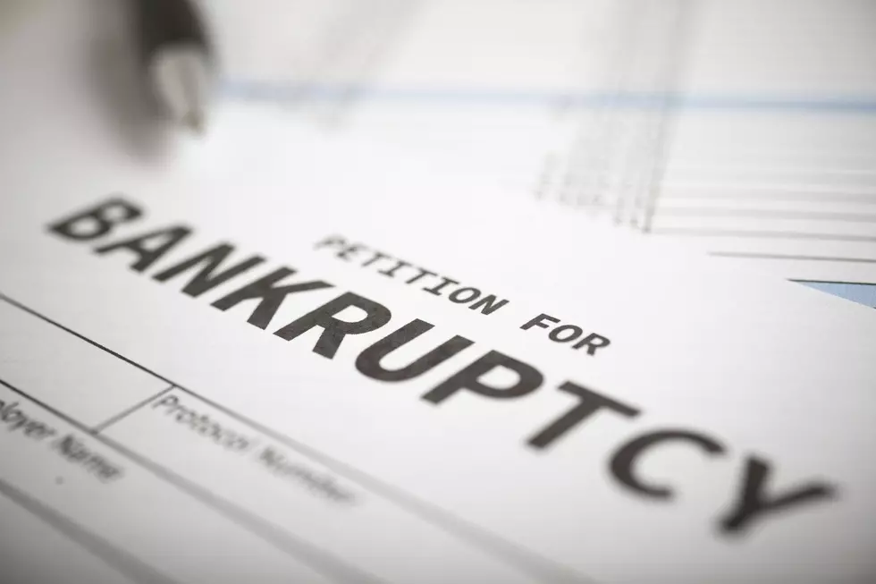 Well Known Food Chain in California Filing For Bankruptcy: What Does it Mean?