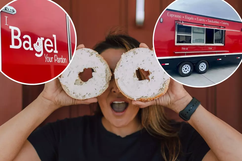 New Bagel Shop in Twin Falls