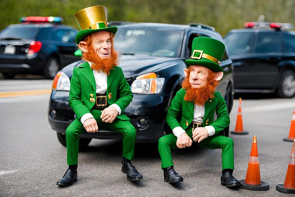 ID State Police Encourage a Safe St. Patrick’s Day