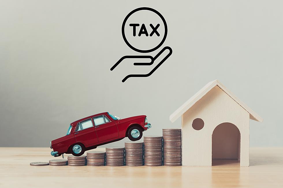 Owning Property in CA Can Be Tricky, But the Taxes Could be Worse