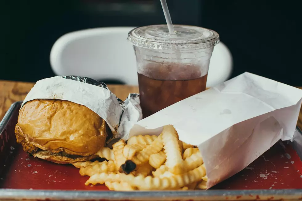 How to Get Free Fast Food in Idaho and California All This Week
