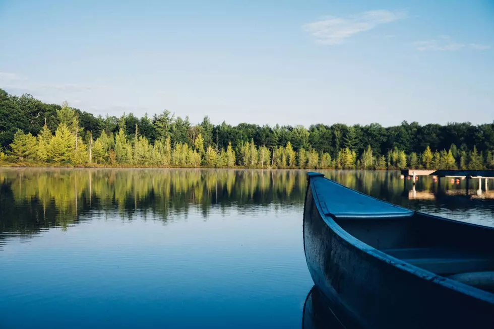 Beware of this Monster in the Water this Summer in Idaho