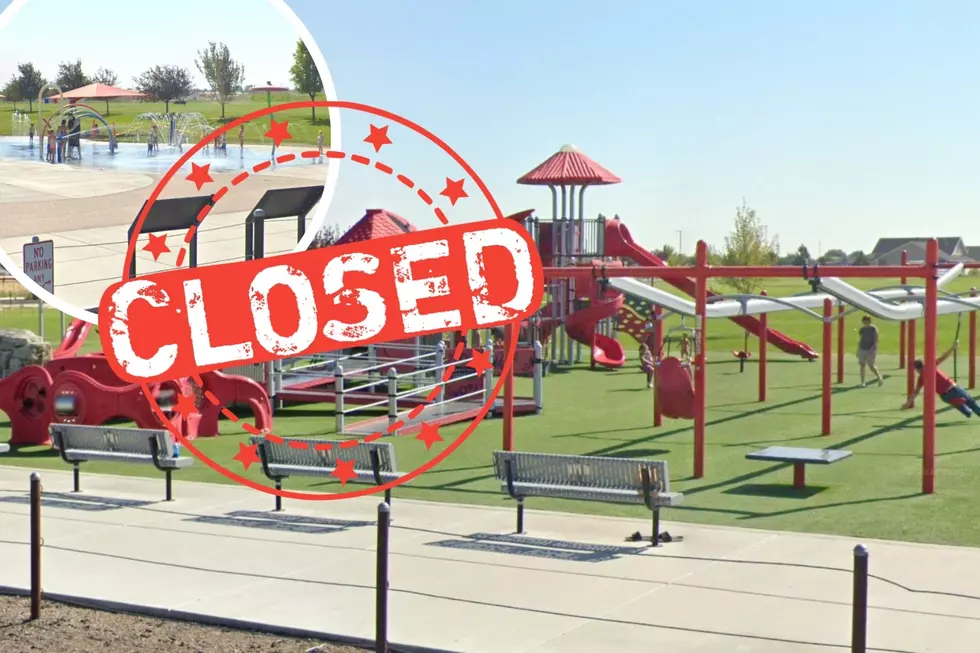 CLOSED: First Federal Park Closing May 17