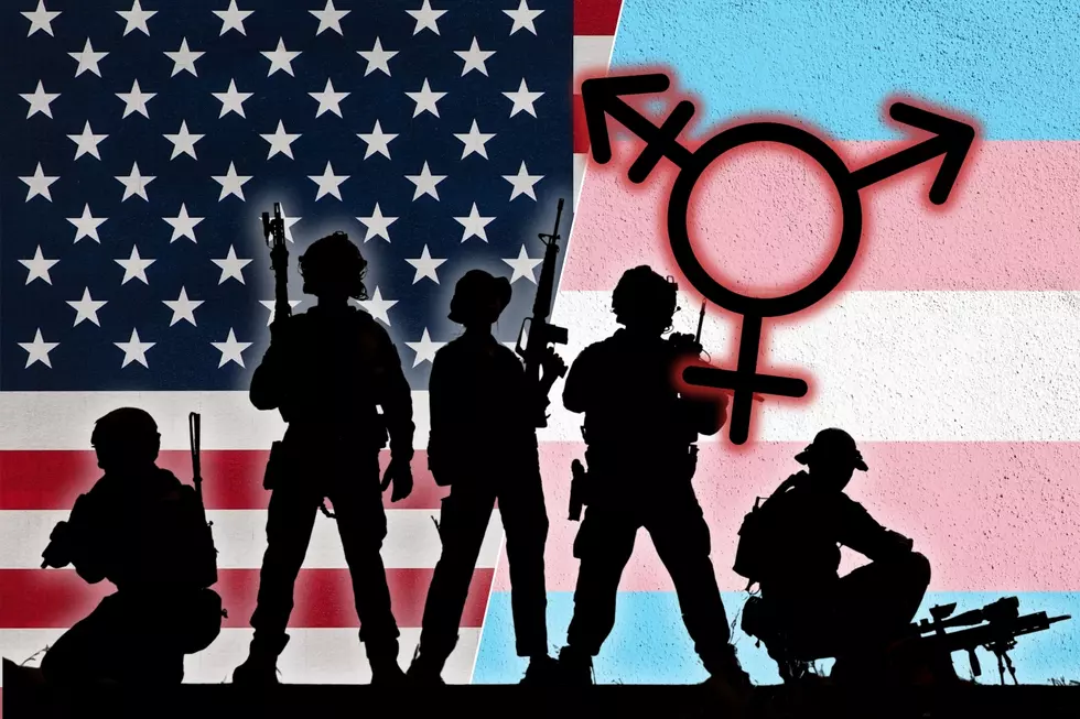 Can A CA Trans Woman Be Drafted In The US?