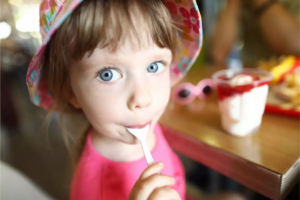 Eat Ice Cream and Help Those in Need To End July in Idaho